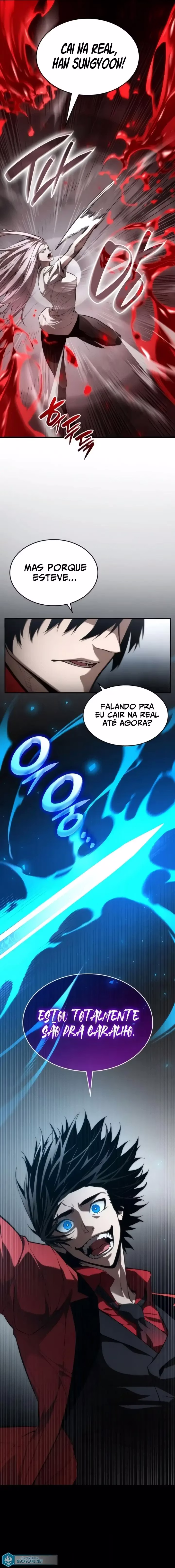 Página 4 de Necromante Sem Limites - Capítulo 49