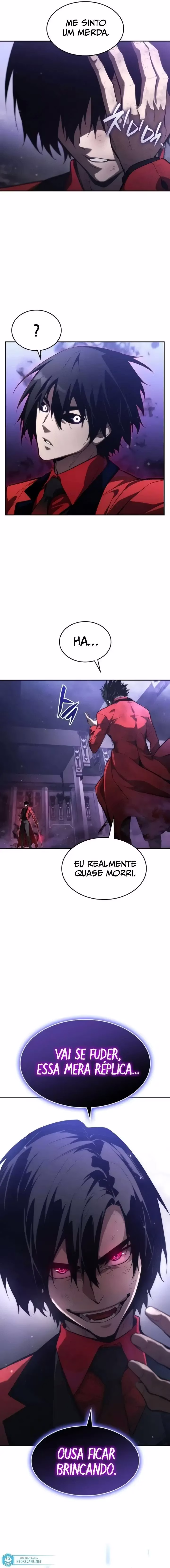 Página 29 de Necromante Sem Limites - Capítulo 50