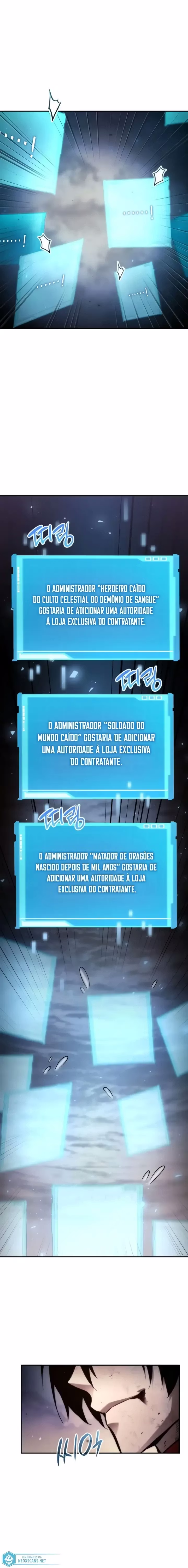Página 31 de Necromante Sem Limites - Capítulo 53