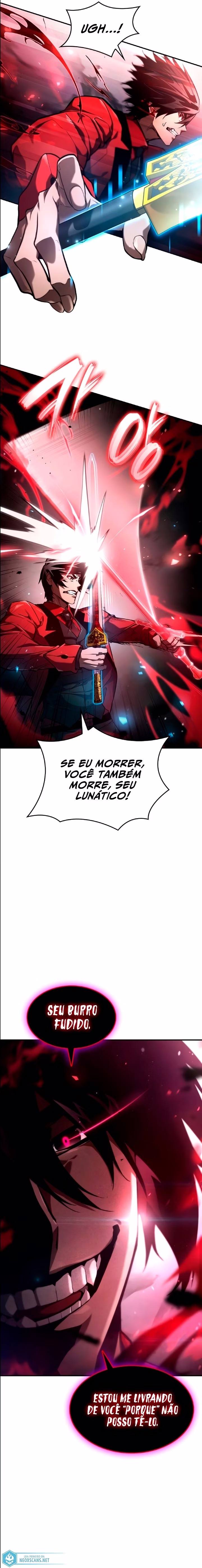 Página 30 de Necromante Sem Limites - Capítulo 54