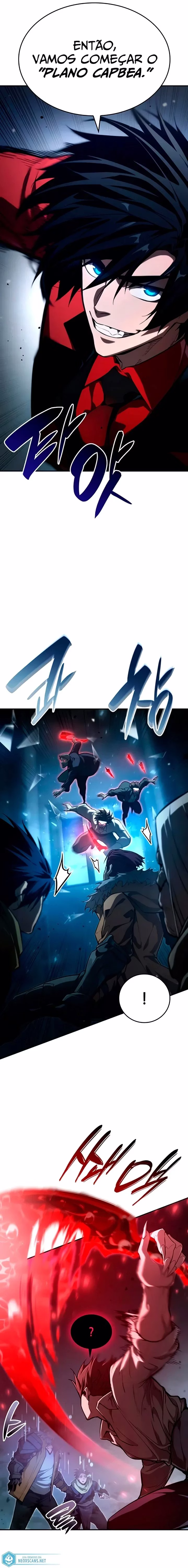 Página 29 de Necromante Sem Limites - Capítulo 55