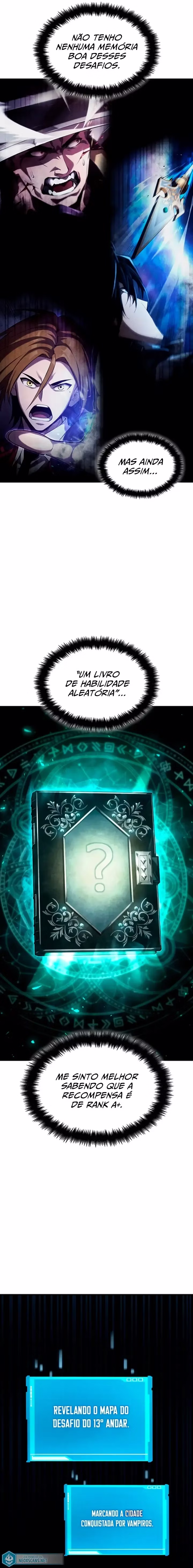 Página 7 de Necromante Sem Limites - Capítulo 55