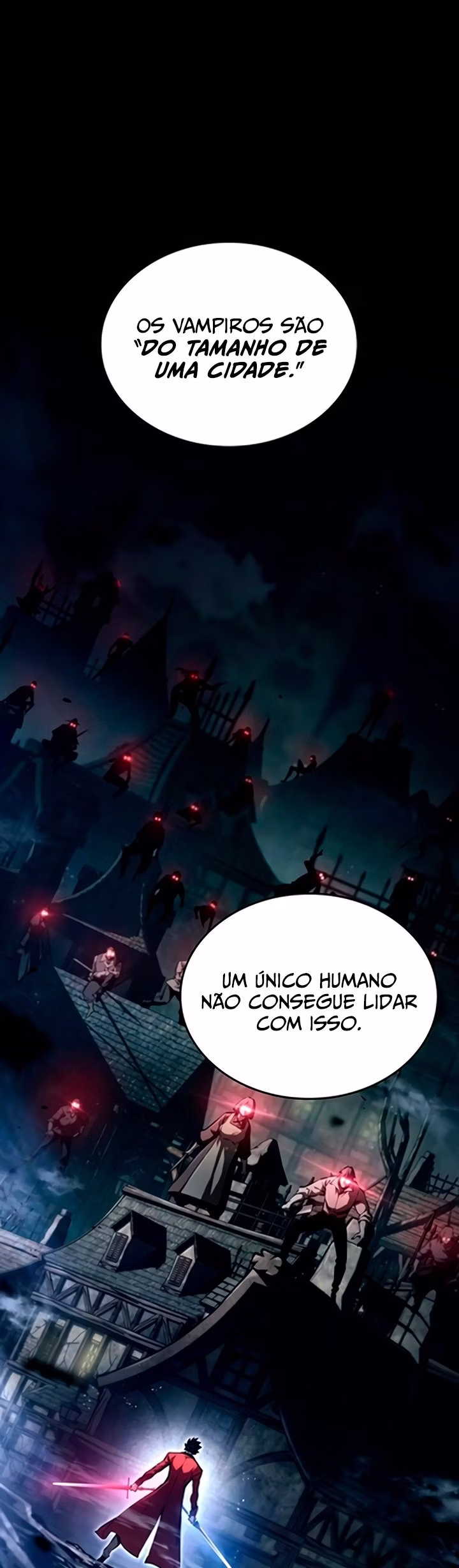Página 16 de Necromante Sem Limites - Capítulo 56