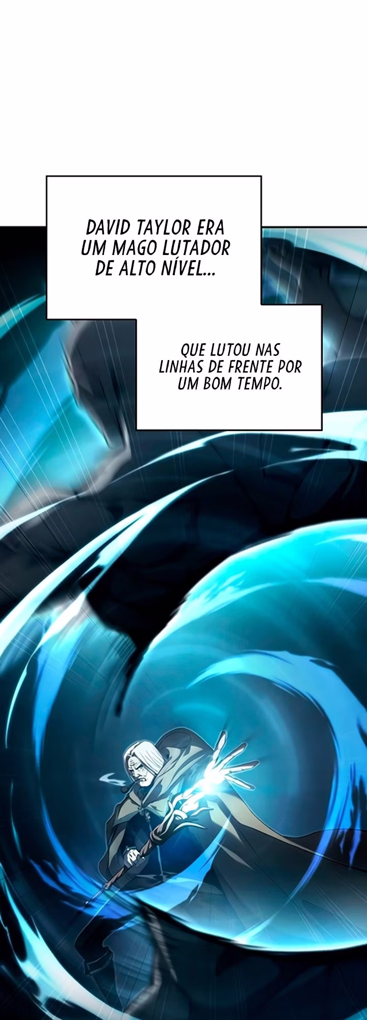 Página 2 de Necromante Sem Limites - Capítulo 56