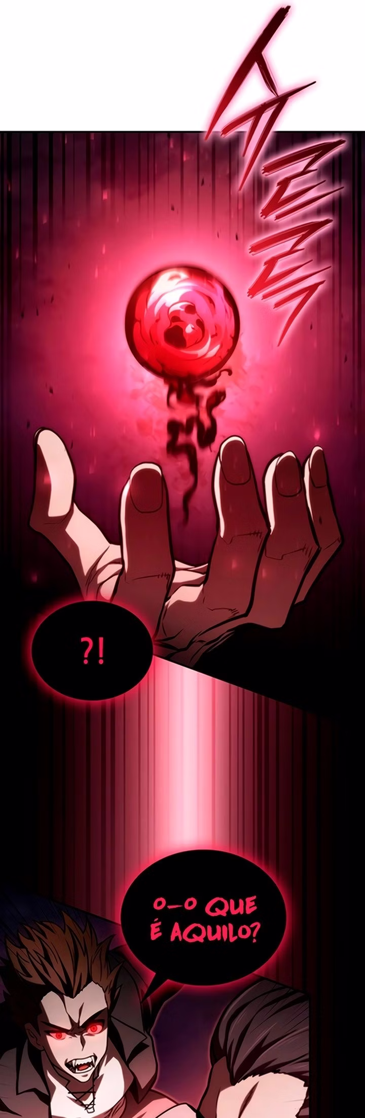 Página 38 de Necromante Sem Limites - Capítulo 56