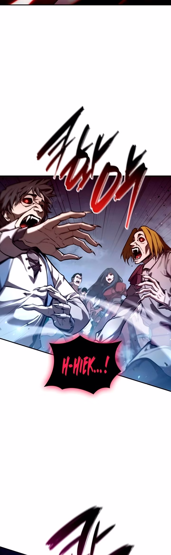 Página 45 de Necromante Sem Limites - Capítulo 56