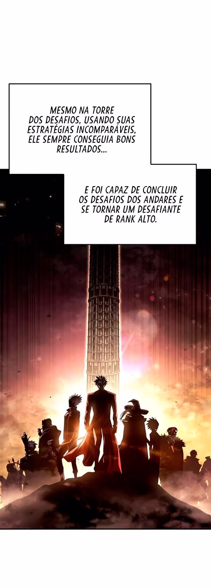 Página 4 de Necromante Sem Limites - Capítulo 56