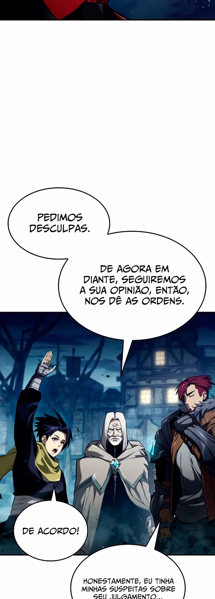 Página 57 de Necromante Sem Limites - Capítulo 56