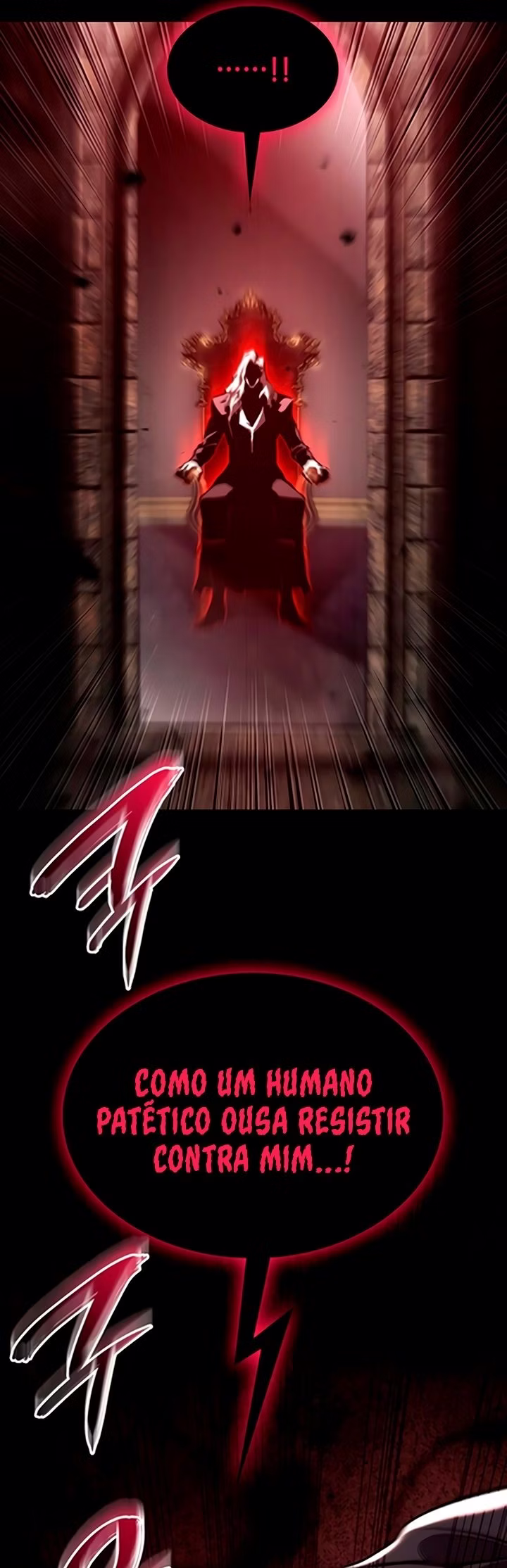 Página 76 de Necromante Sem Limites - Capítulo 56