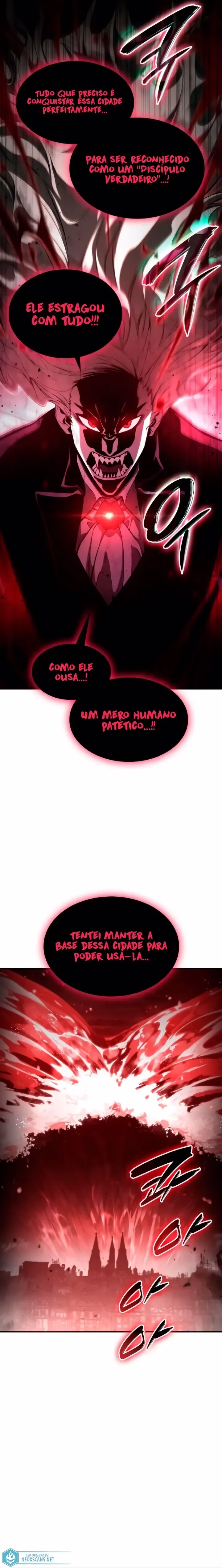 Página 10 de Necromante Sem Limites - Capítulo 57
