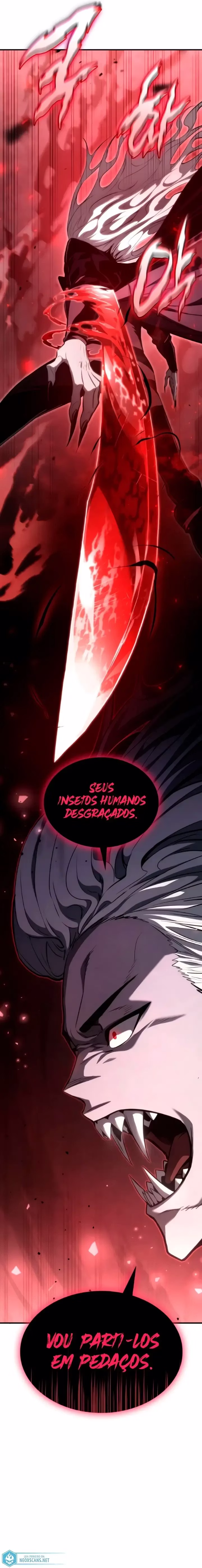 Página 21 de Necromante Sem Limites - Capítulo 57