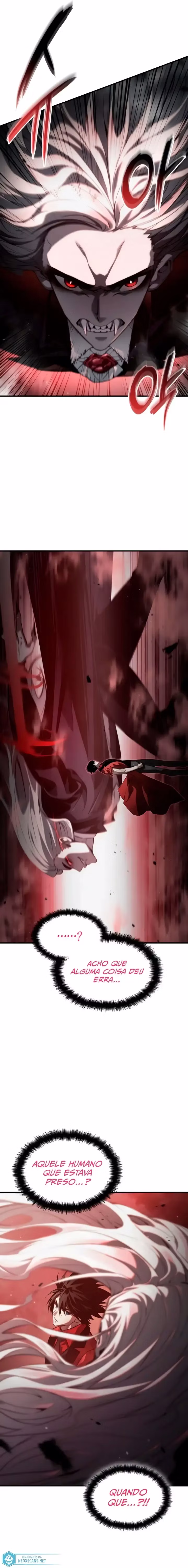 Página 24 de Necromante Sem Limites - Capítulo 57