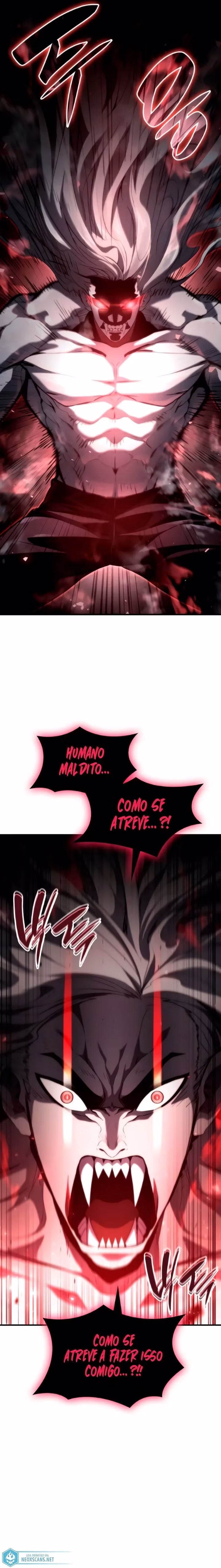 Página 31 de Necromante Sem Limites - Capítulo 57