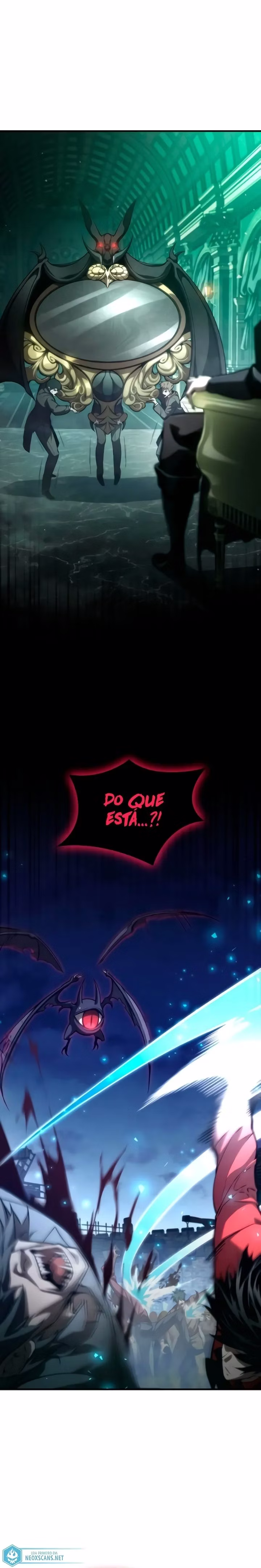 Página 7 de Necromante Sem Limites - Capítulo 57