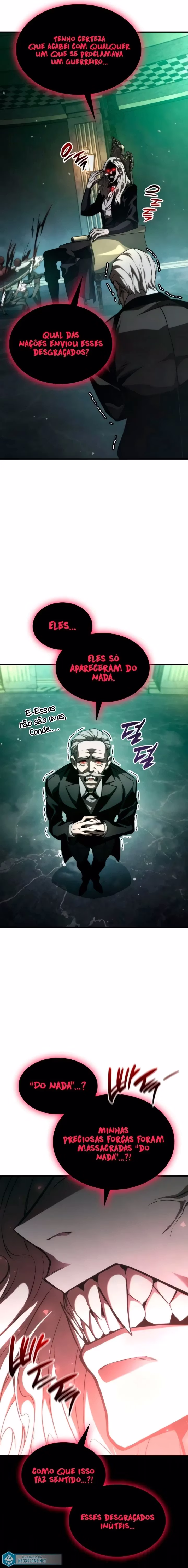Página 8 de Necromante Sem Limites - Capítulo 57