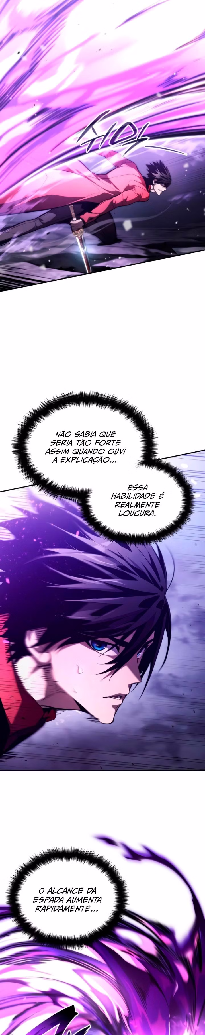 Página 11 de Necromante Sem Limites - Capítulo 62