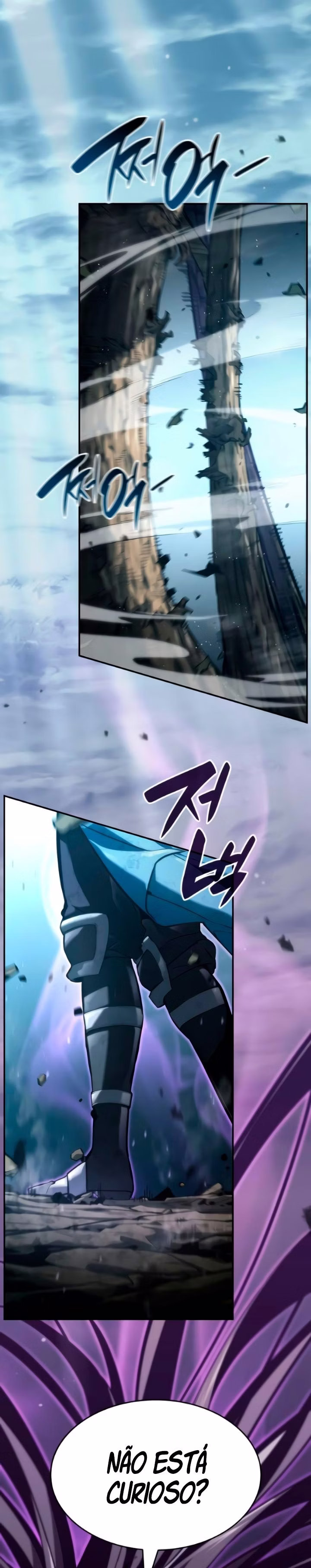 Página 2 de Necromante Sem Limites - Capítulo 62