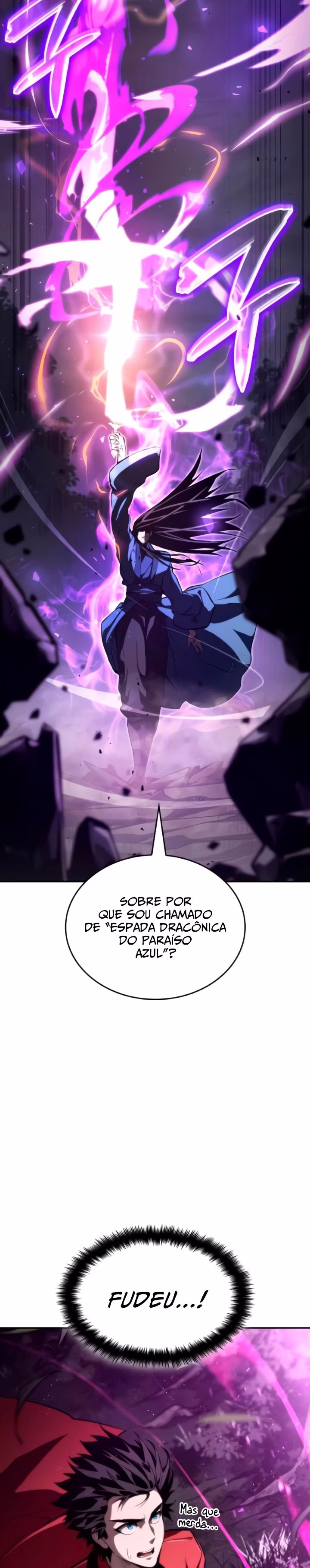 Página 4 de Necromante Sem Limites - Capítulo 62
