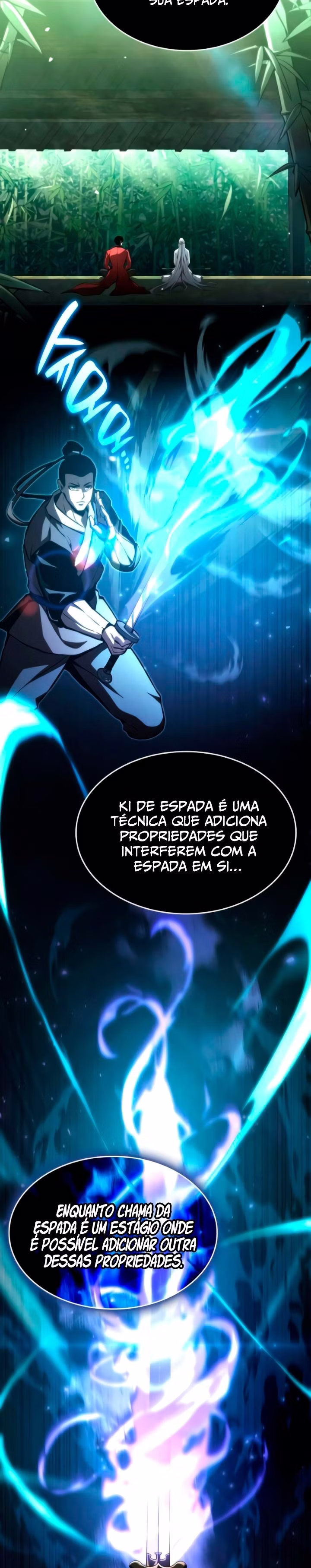 Página 8 de Necromante Sem Limites - Capítulo 62