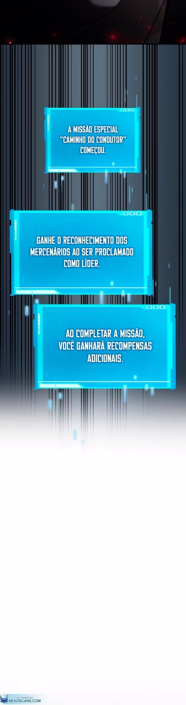 Página 39 de Necromante Sem Limites - Capítulo 66