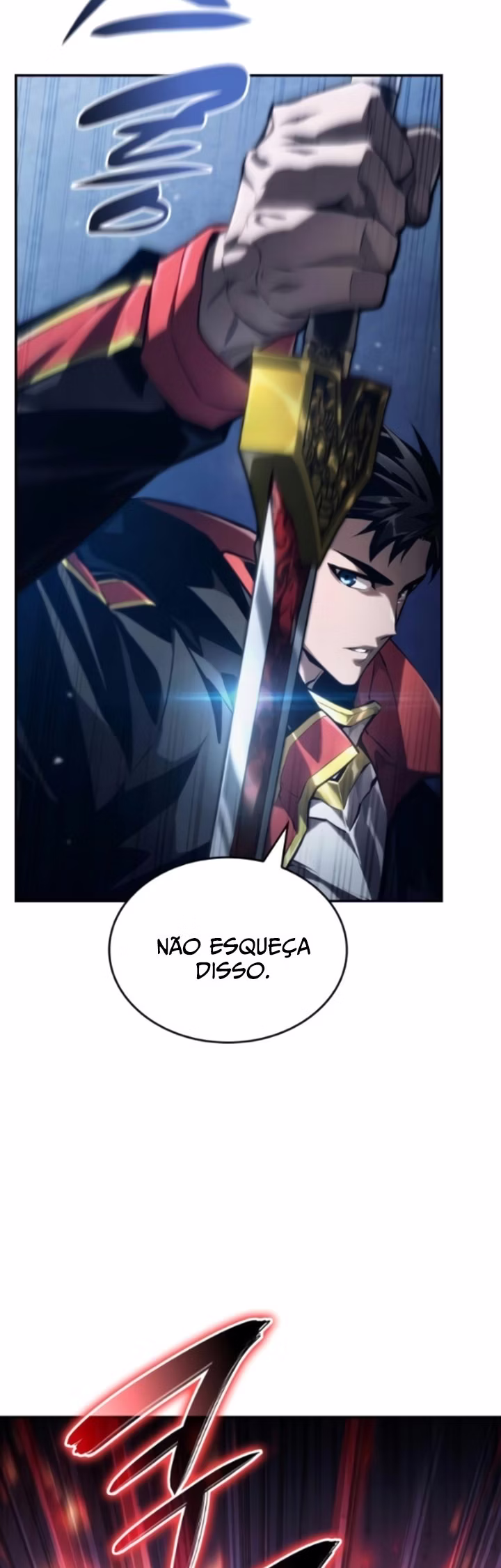 Página 53 de Necromante Sem Limites - Capítulo 68