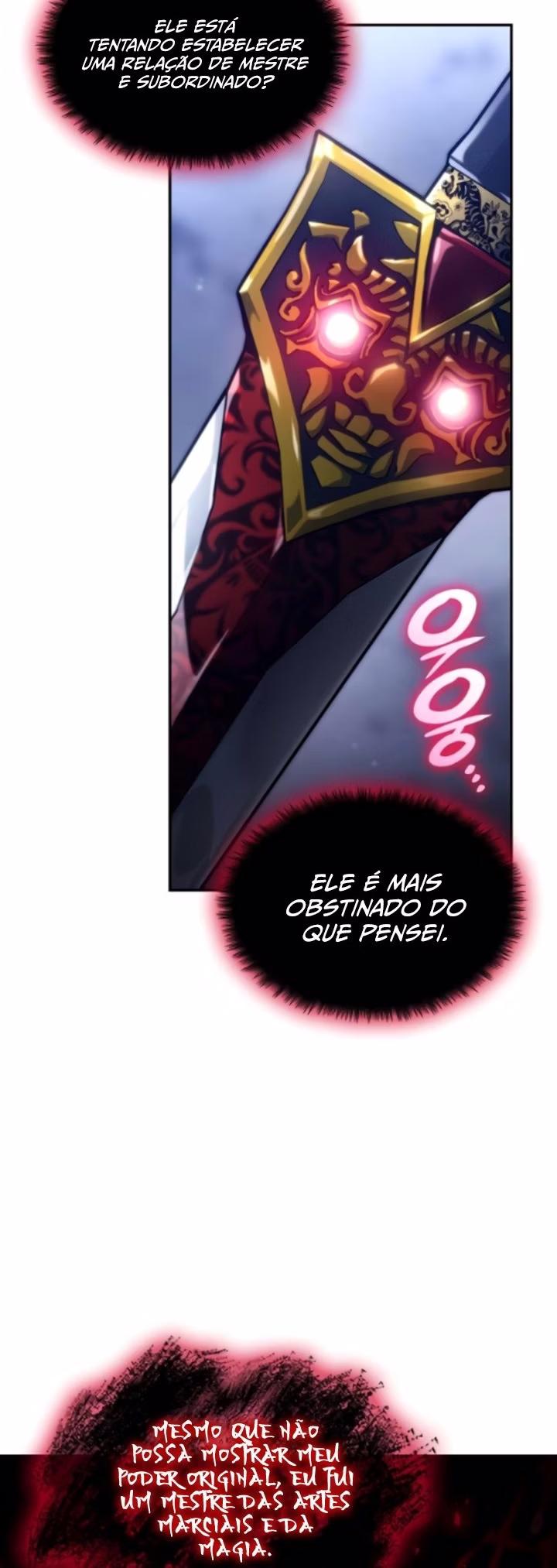 Página 56 de Necromante Sem Limites - Capítulo 68