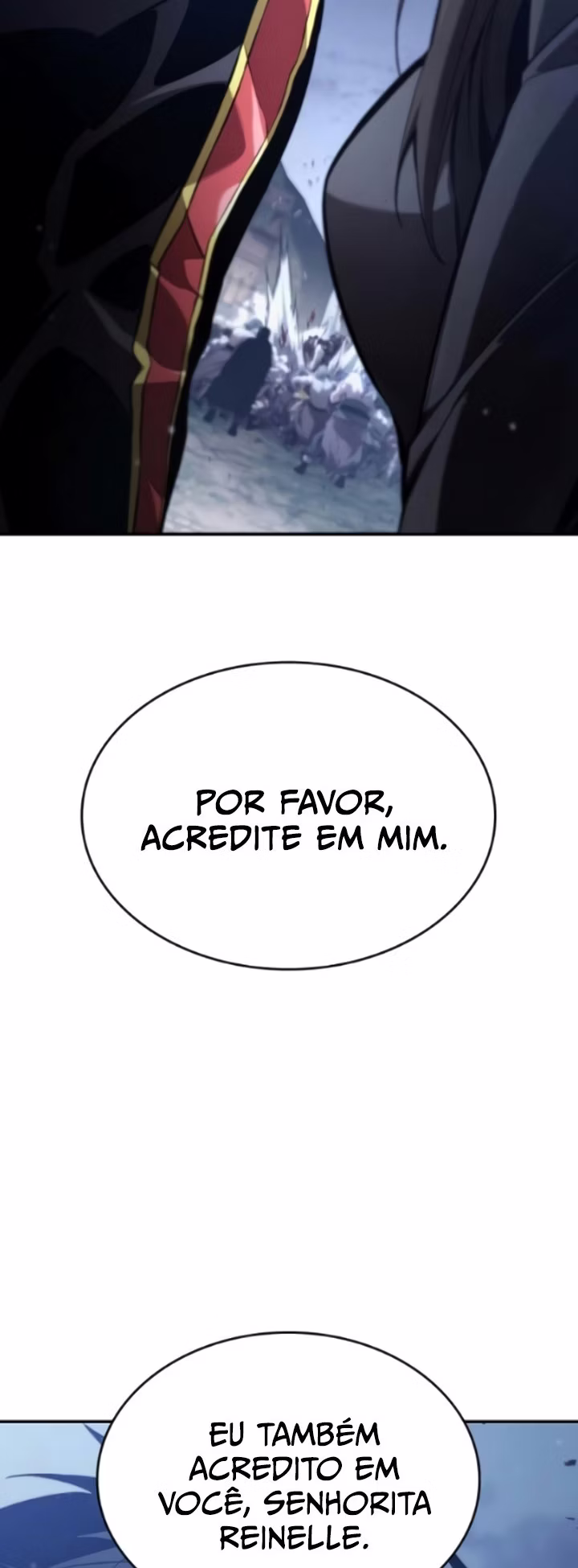 Página 82 de Necromante Sem Limites - Capítulo 68