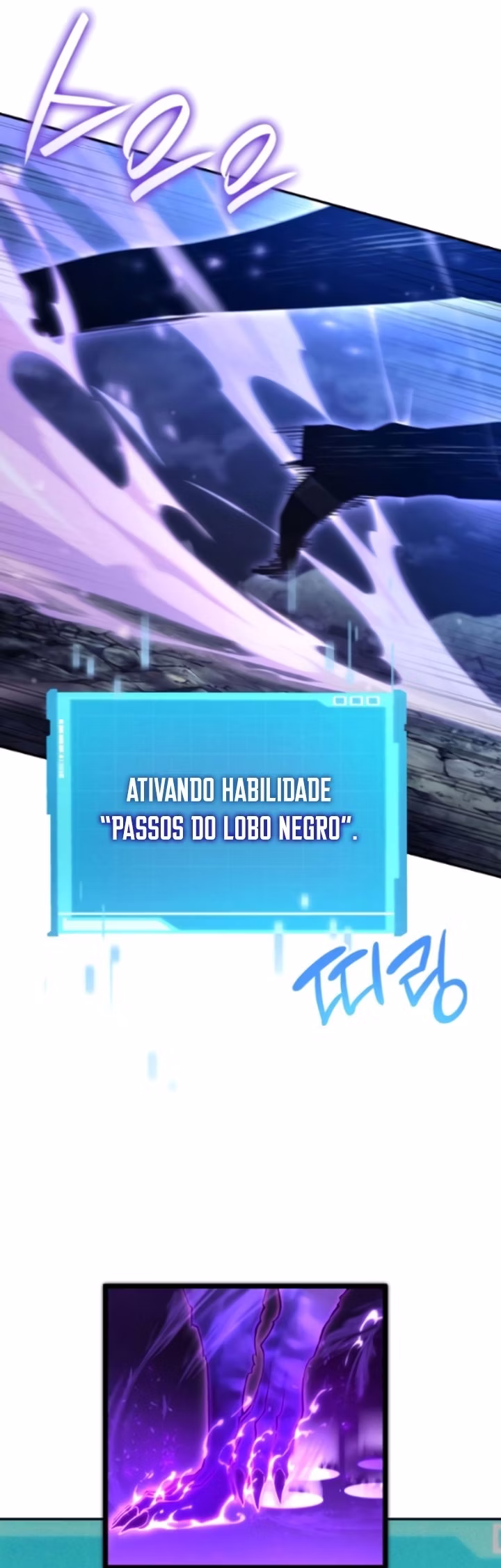 Página 91 de Necromante Sem Limites - Capítulo 68