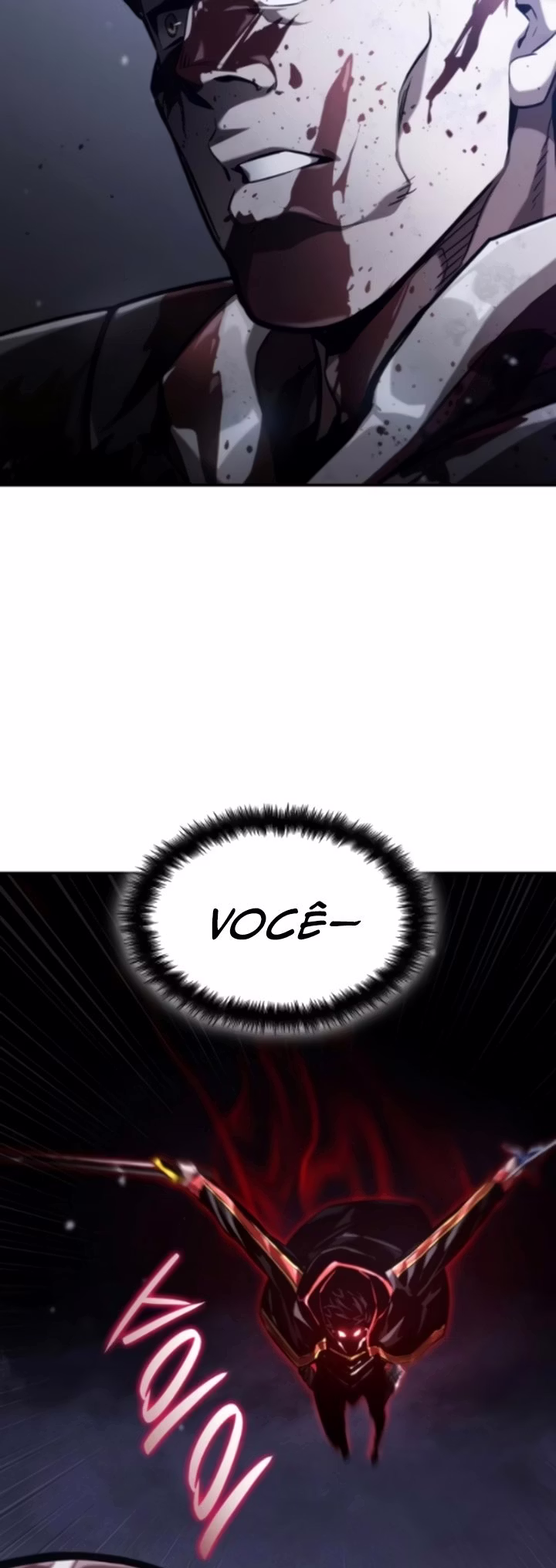 Página 96 de Necromante Sem Limites - Capítulo 68
