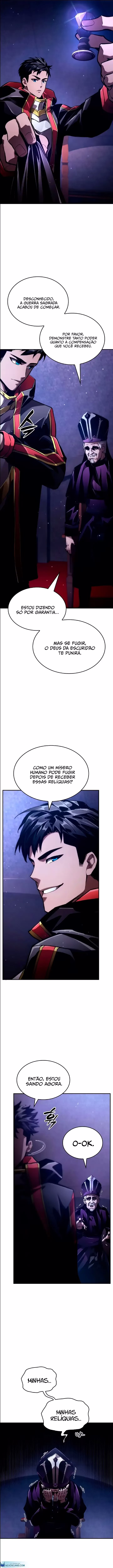 Página 20 de Necromante Sem Limites - Capítulo 69
