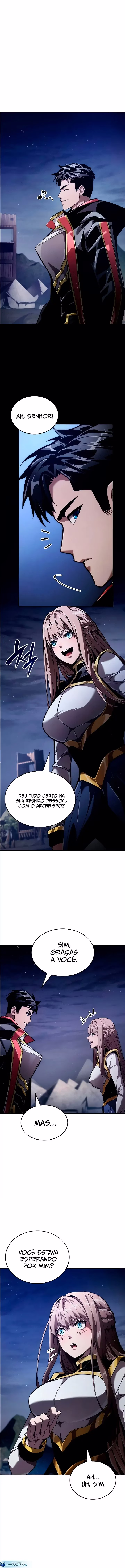 Página 21 de Necromante Sem Limites - Capítulo 69