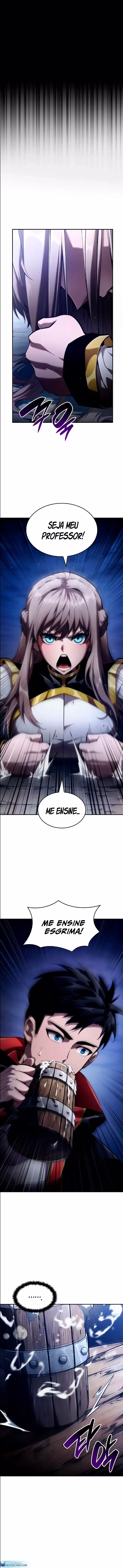 Página 26 de Necromante Sem Limites - Capítulo 69