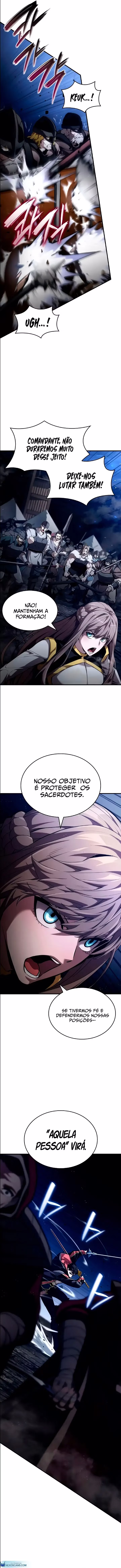 Página 8 de Necromante Sem Limites - Capítulo 69