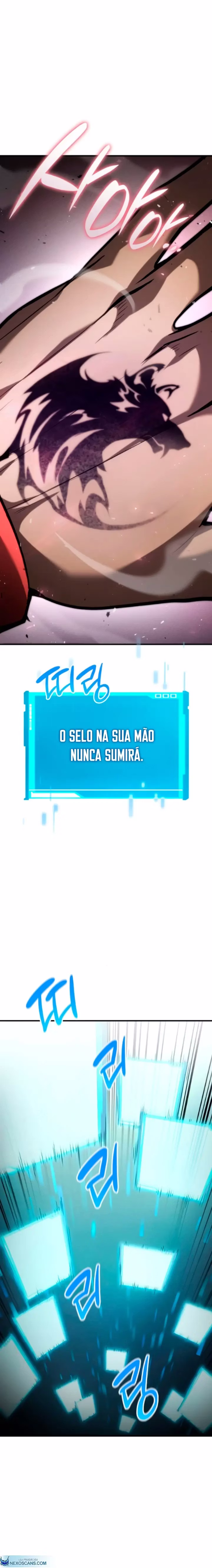 Página 17 de Necromante Sem Limites - Capítulo 70