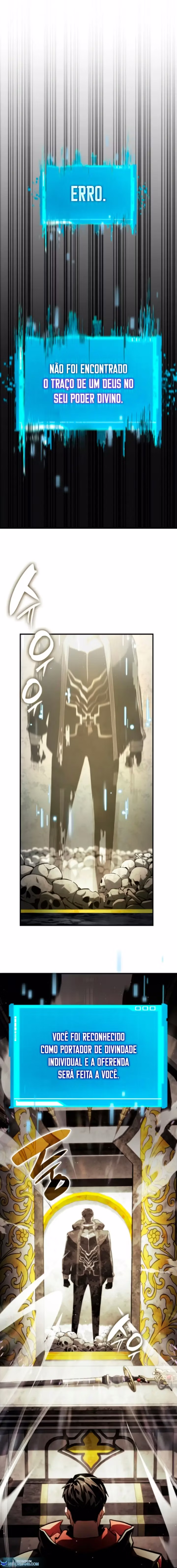 Página 24 de Necromante Sem Limites - Capítulo 70