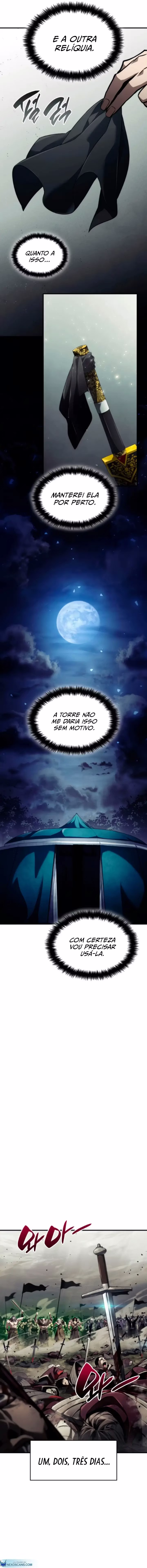 Página 27 de Necromante Sem Limites - Capítulo 70