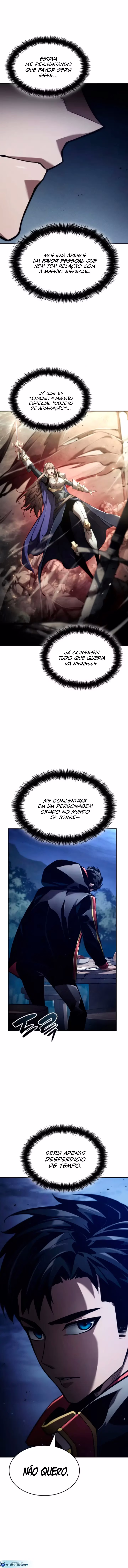 Página 2 de Necromante Sem Limites - Capítulo 70