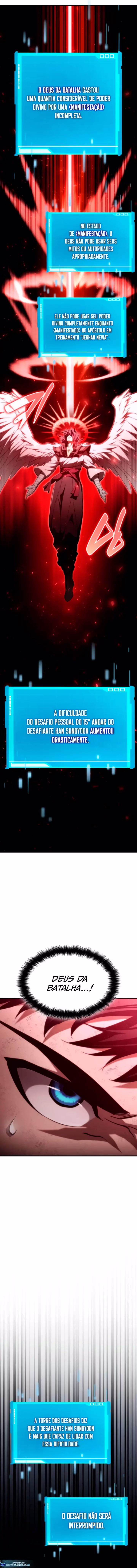 Página 36 de Necromante Sem Limites - Capítulo 70