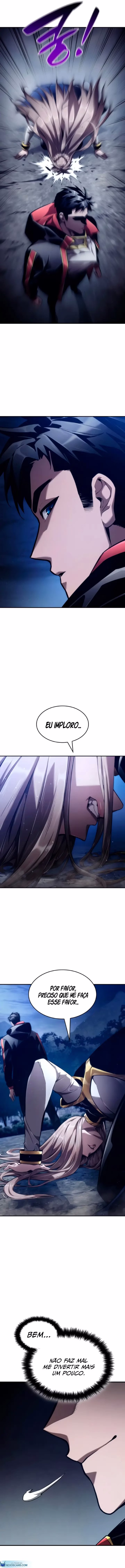 Página 4 de Necromante Sem Limites - Capítulo 70