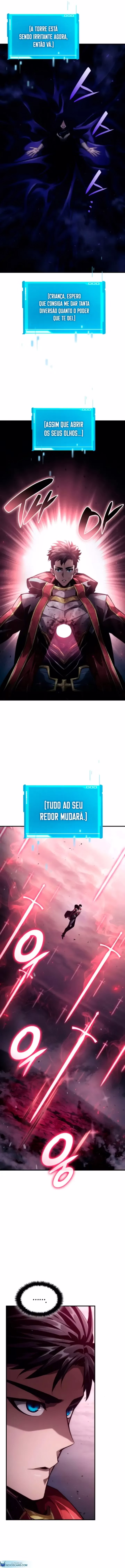 Página 10 de Necromante Sem Limites - Capítulo 71