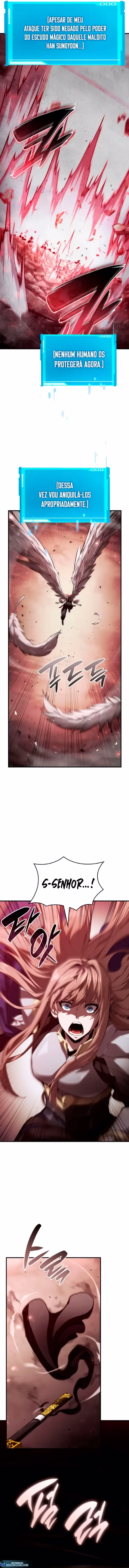 Página 13 de Necromante Sem Limites - Capítulo 71