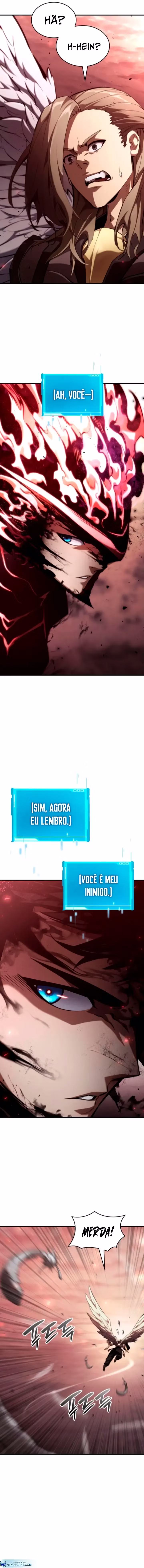 Página 22 de Necromante Sem Limites - Capítulo 71