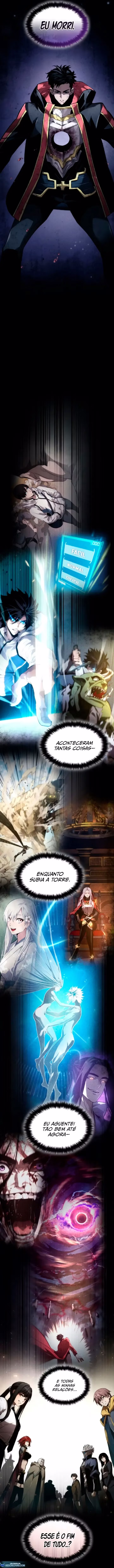 Página 5 de Necromante Sem Limites - Capítulo 71