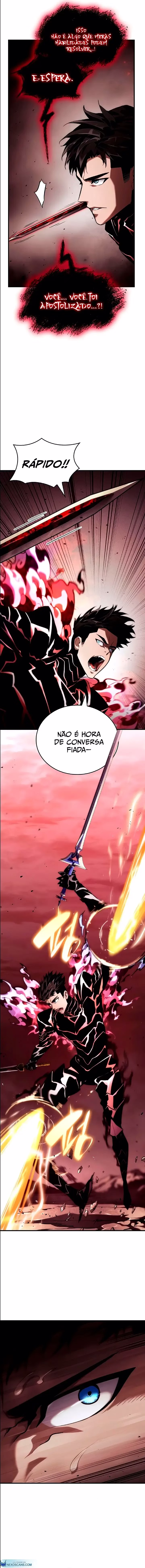 Página 13 de Necromante Sem Limites - Capítulo 72