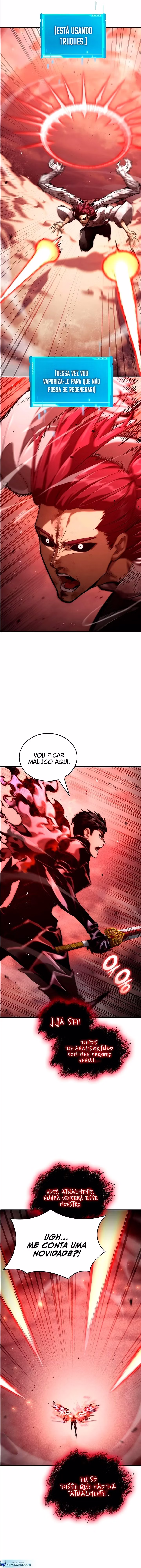 Página 19 de Necromante Sem Limites - Capítulo 72