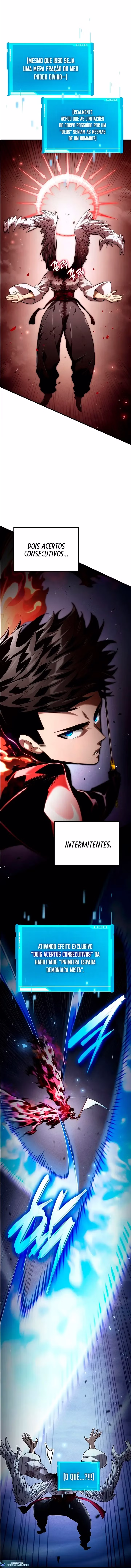 Página 10 de Necromante Sem Limites - Capítulo 73
