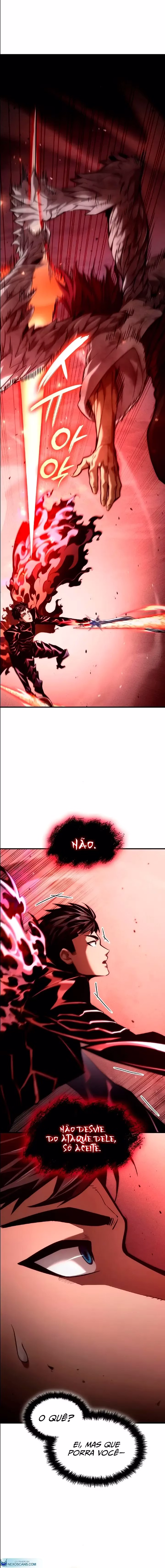 Página 2 de Necromante Sem Limites - Capítulo 73