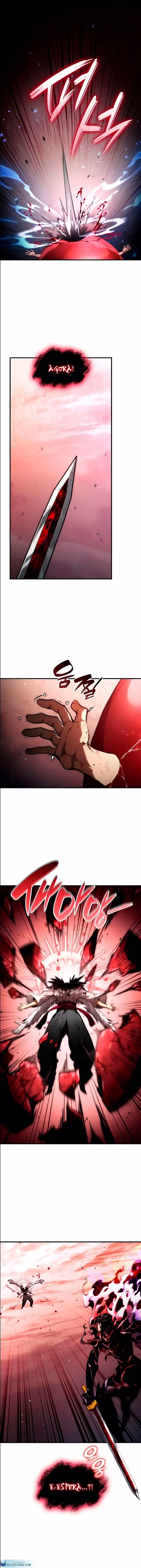 Página 9 de Necromante Sem Limites - Capítulo 73