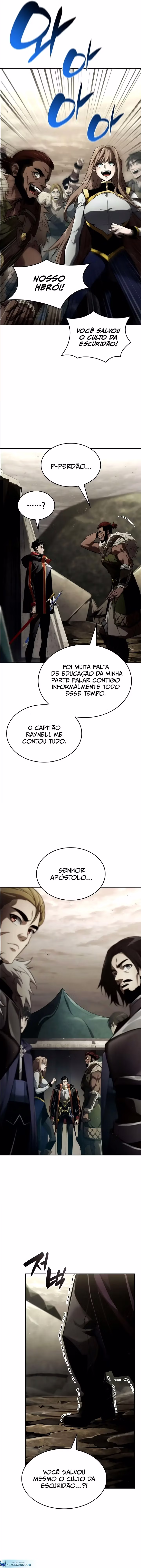 Página 10 de Necromante Sem Limites - Capítulo 74