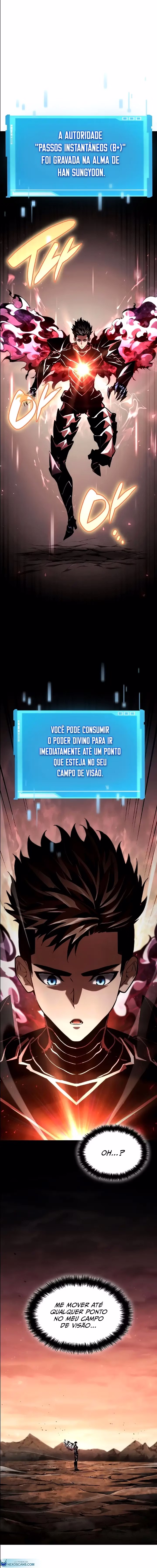 Página 2 de Necromante Sem Limites - Capítulo 74